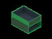 RNG DICEBOX MAX RANGER GREEN